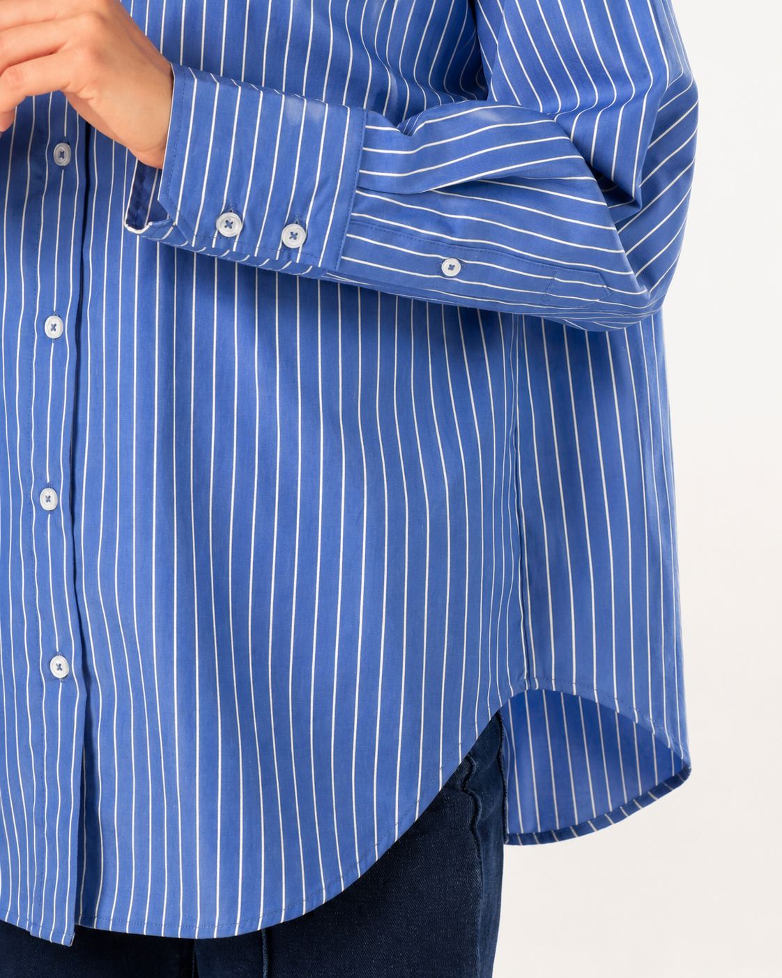 Elisa — Camisa urbana
