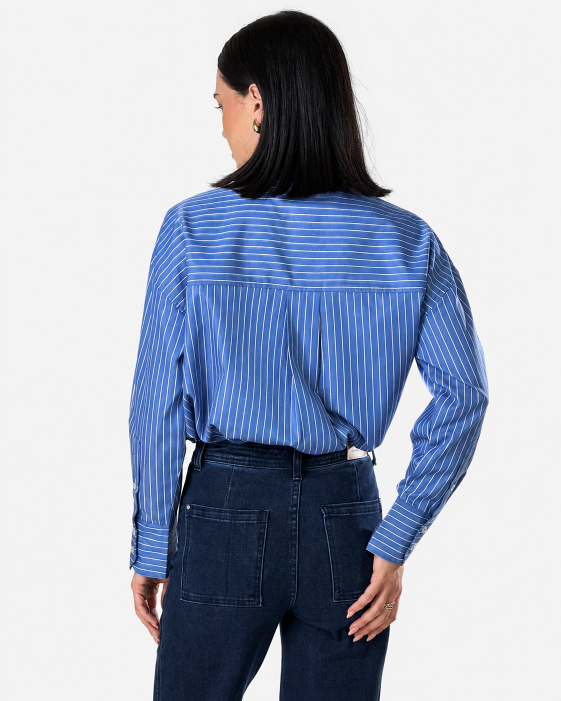 Elisa — Camisa urbana