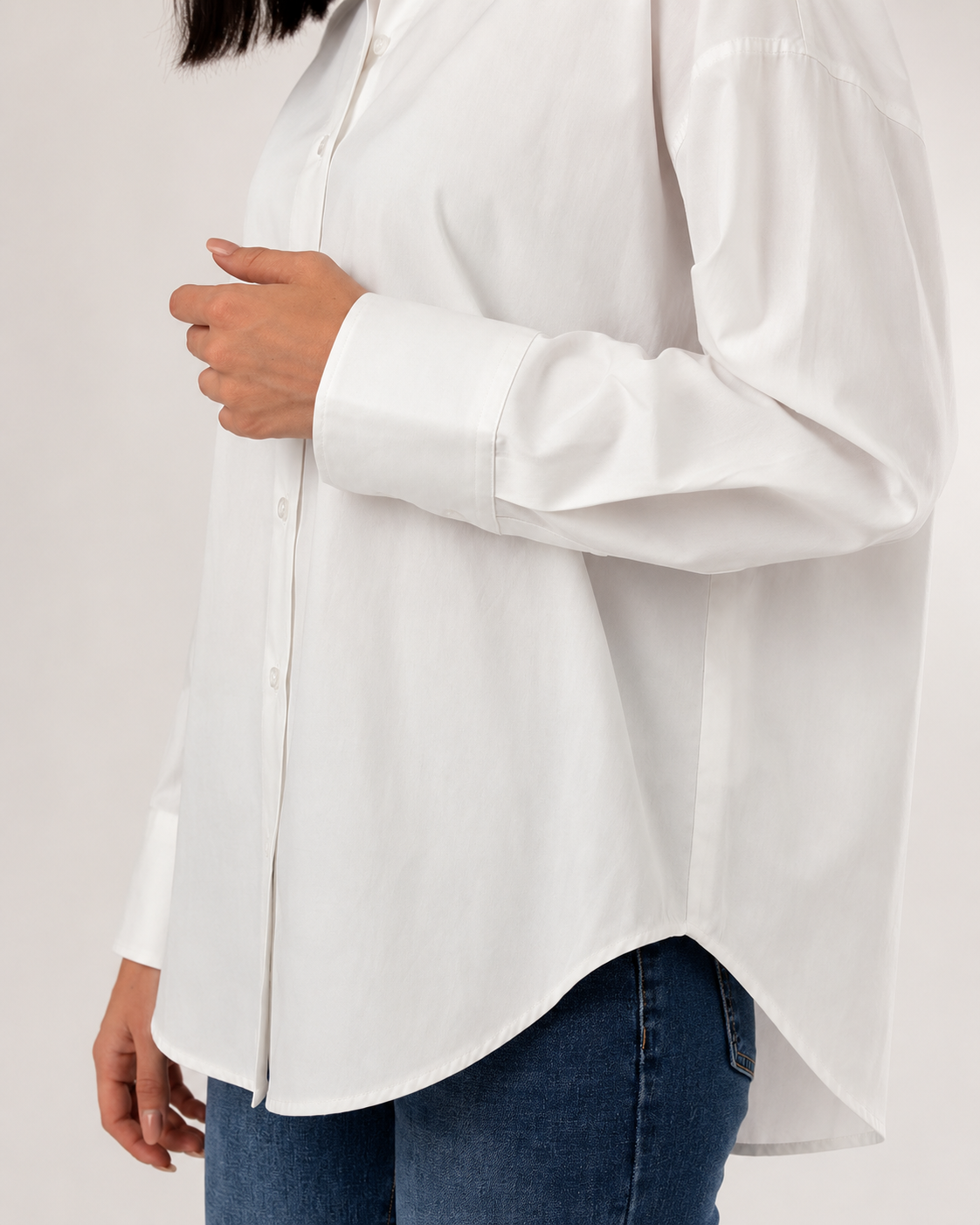 Elisa — Camisa urbana
