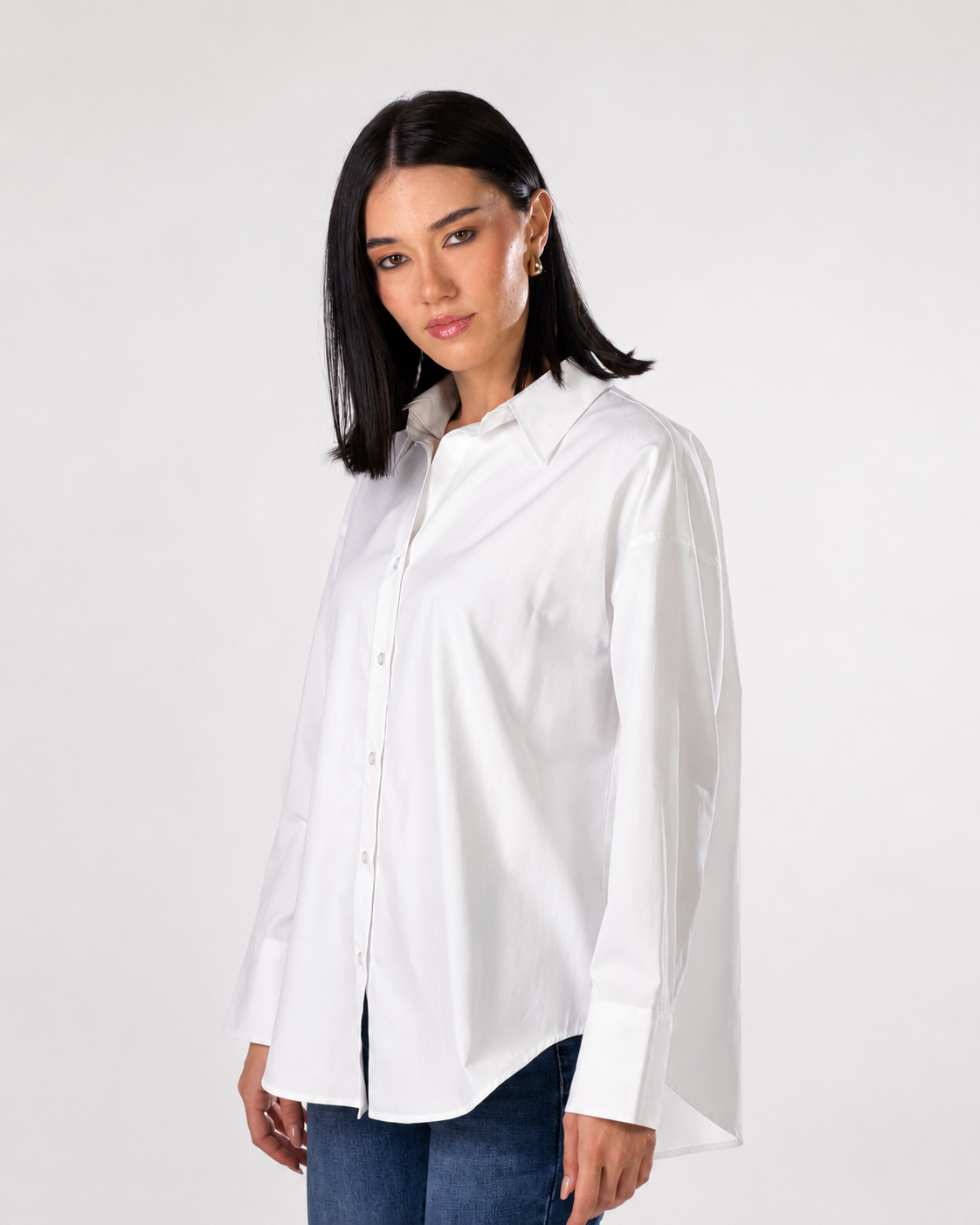 Elisa — Camisa urbana