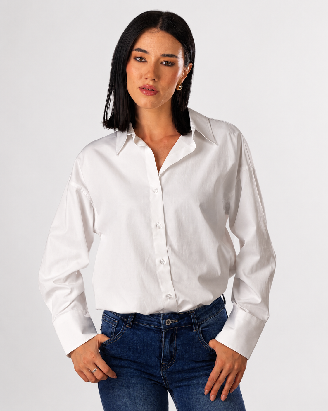 Elisa — Camisa urbana