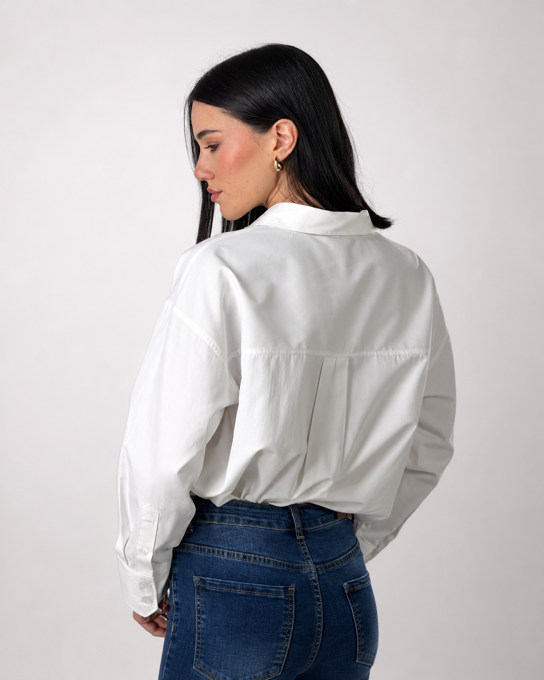 Elisa — Camisa urbana