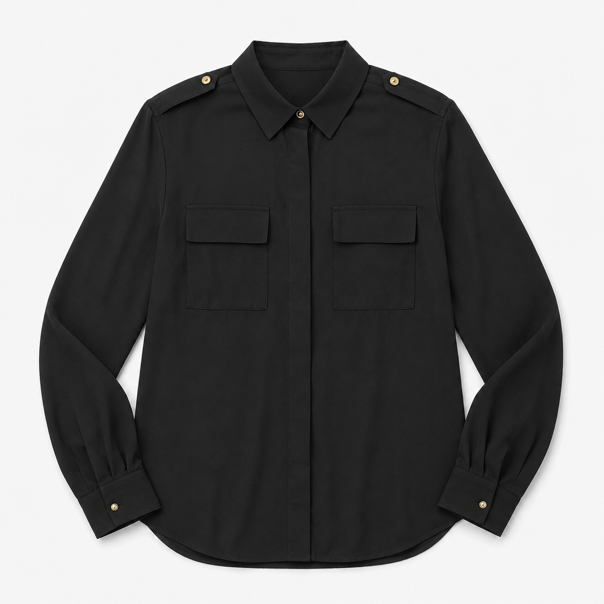 Begoña — Camisa utility