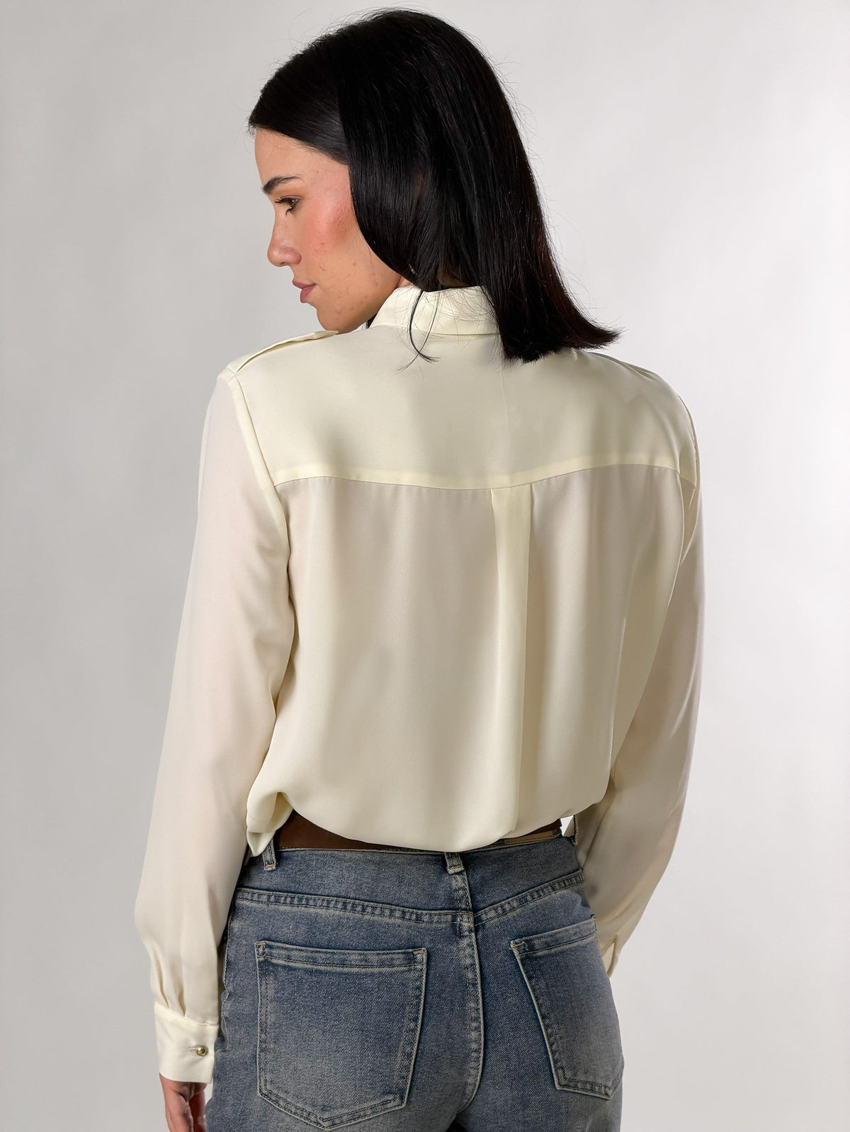 Begoña — Camisa utility
