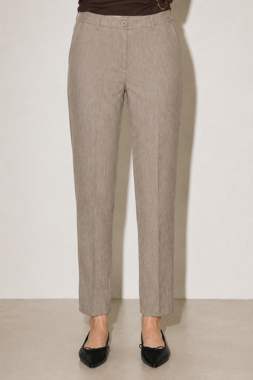 Antonia — Pantalón cigarette