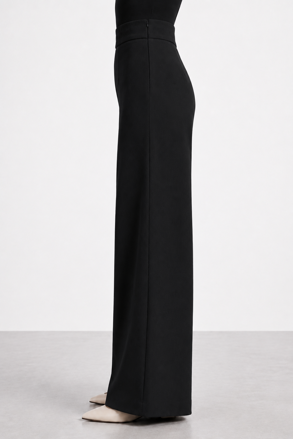 Macarena — Pantalón palazzo
