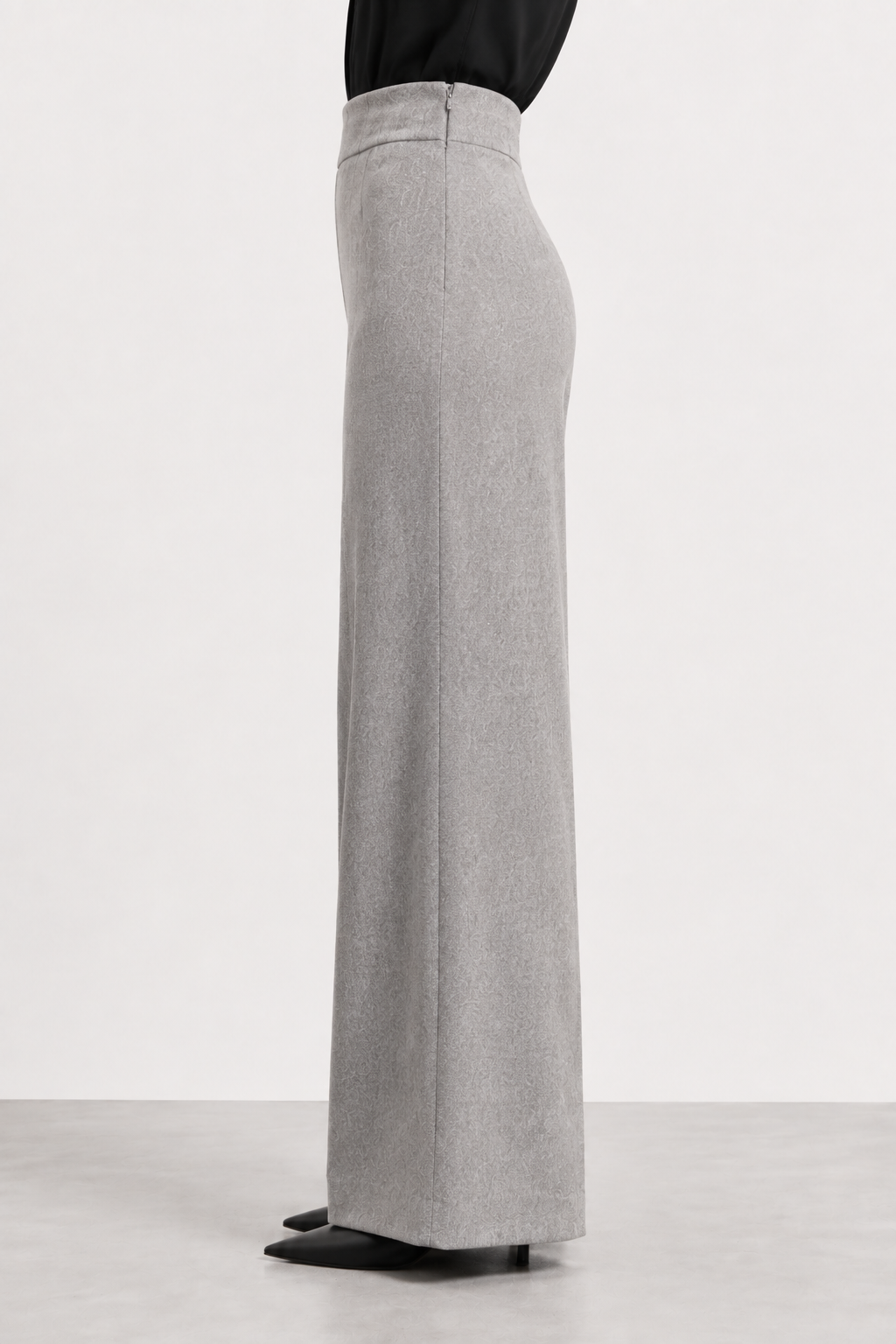 Macarena — Pantalón palazzo