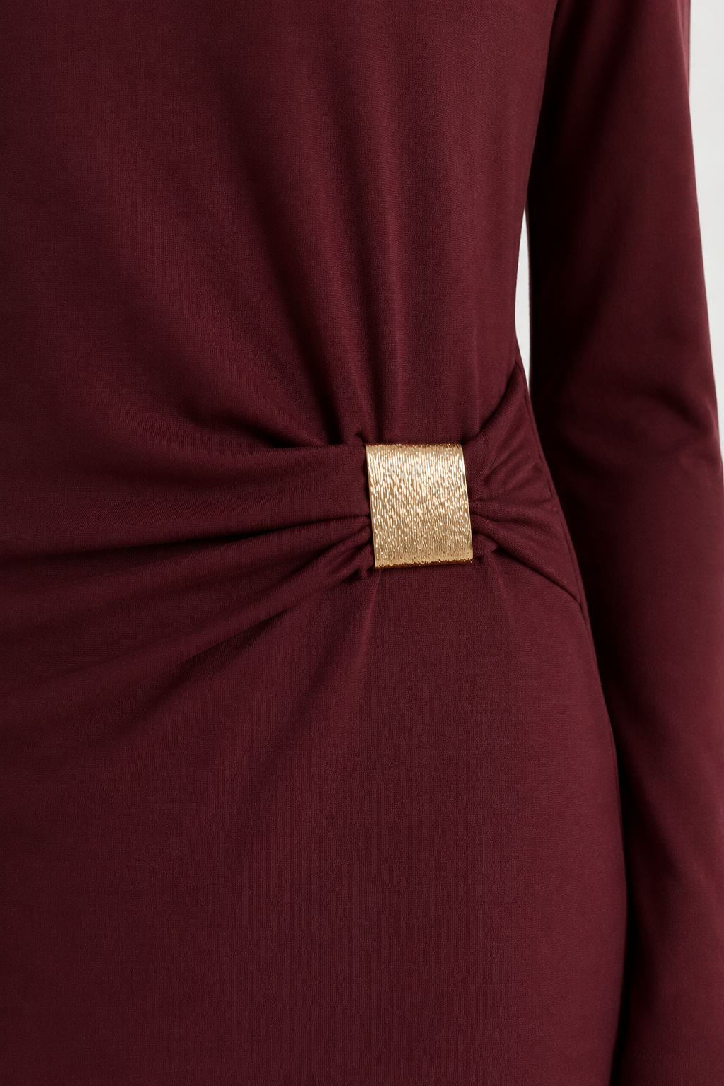 Yasmín — Vestido Dea