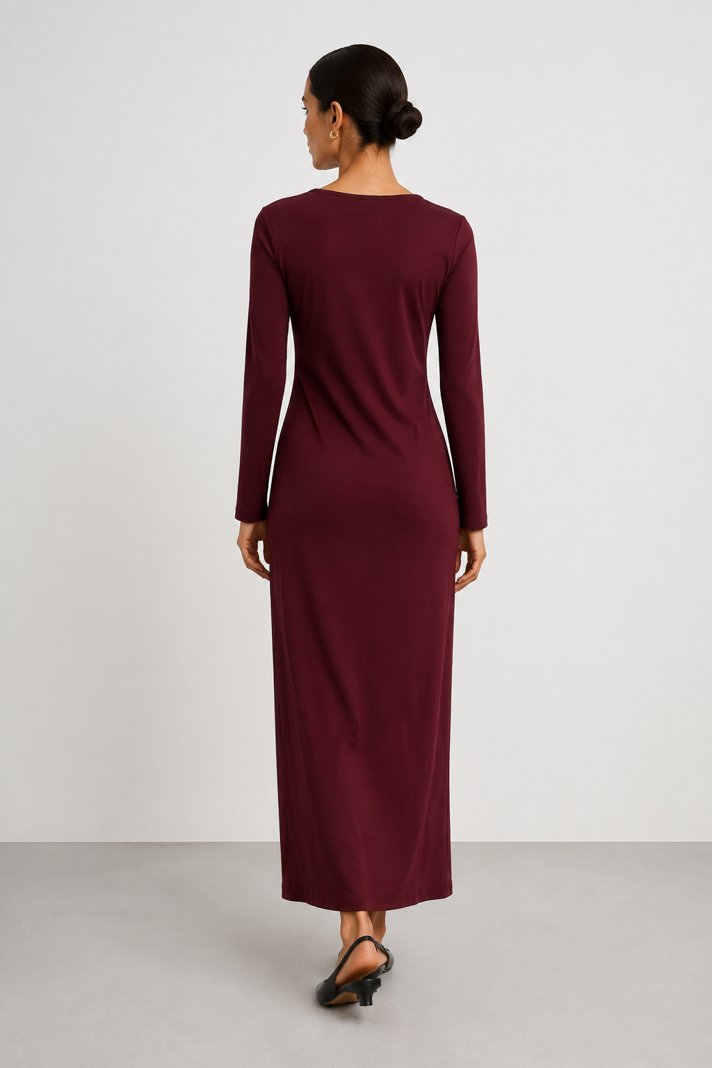 Yasmín — Vestido Dea