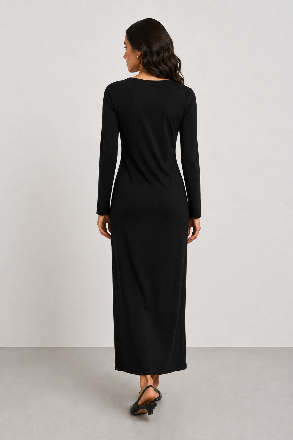Yasmín — Vestido Dea
