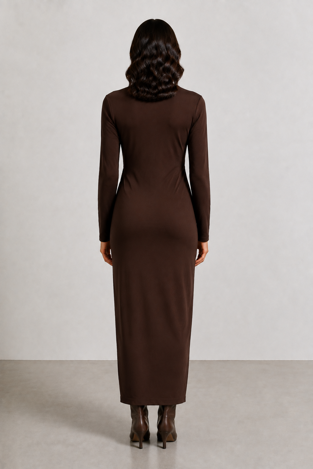 Yasmín — Vestido Dea