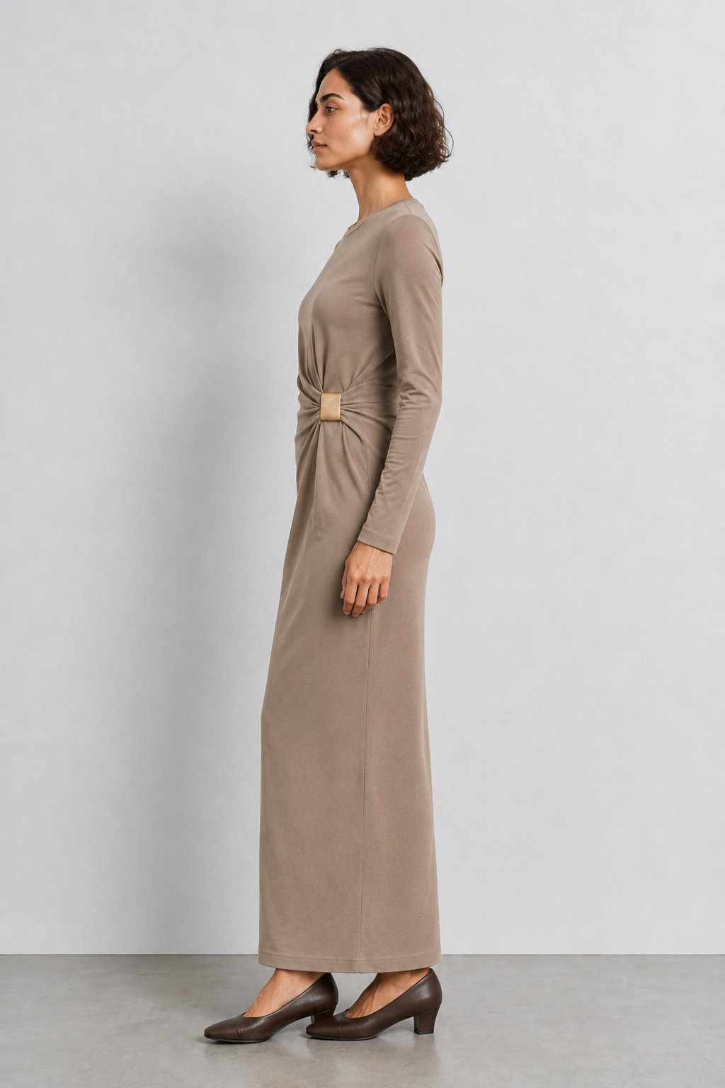 Yasmín — Vestido Dea