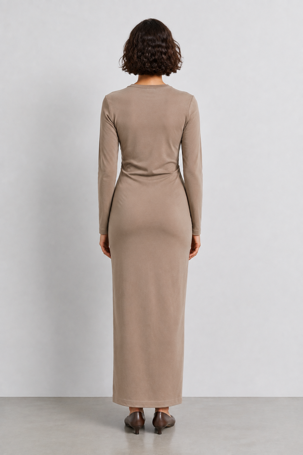 Yasmín — Vestido Dea