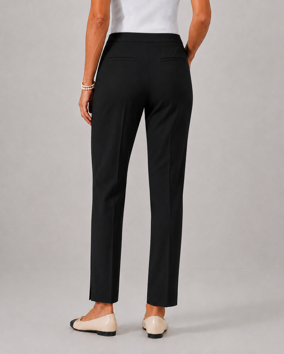 Nélida — Pantalón Day