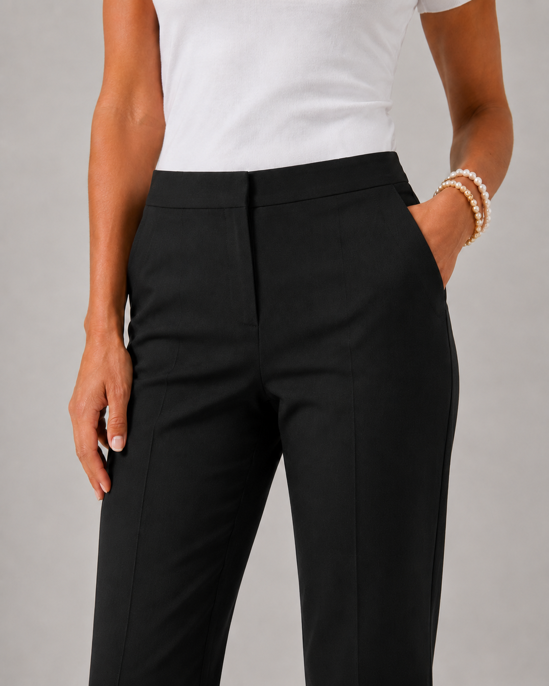Nélida — Pantalón Day