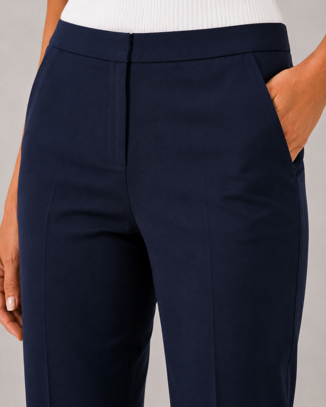 Nélida — Pantalón Day
