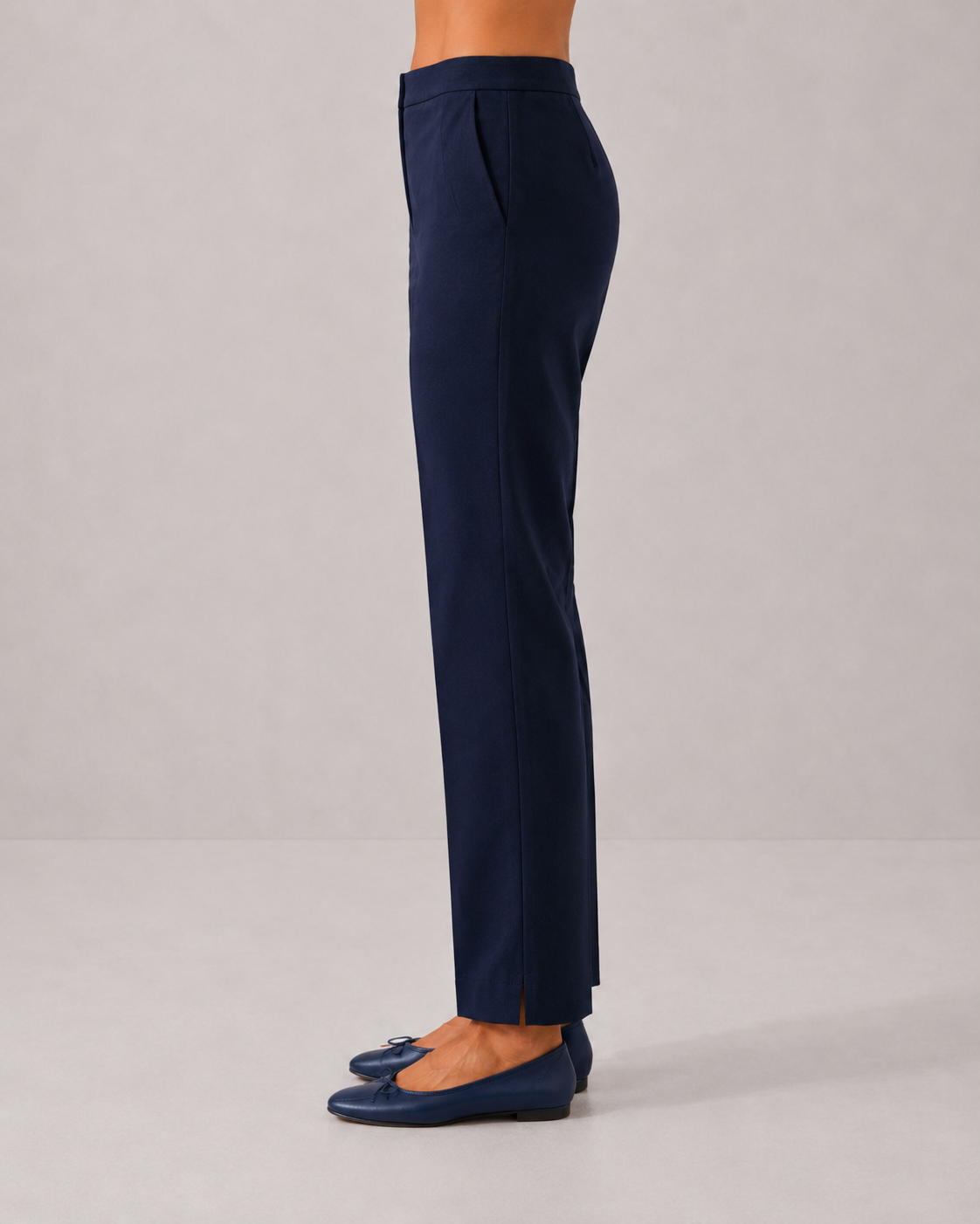 Nélida — Pantalón Day
