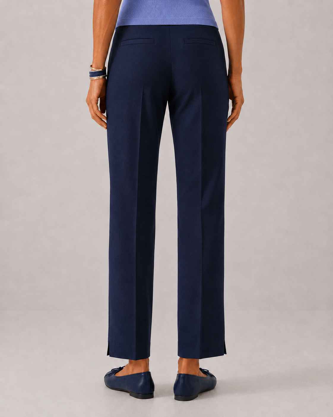 Nélida — Pantalón Day