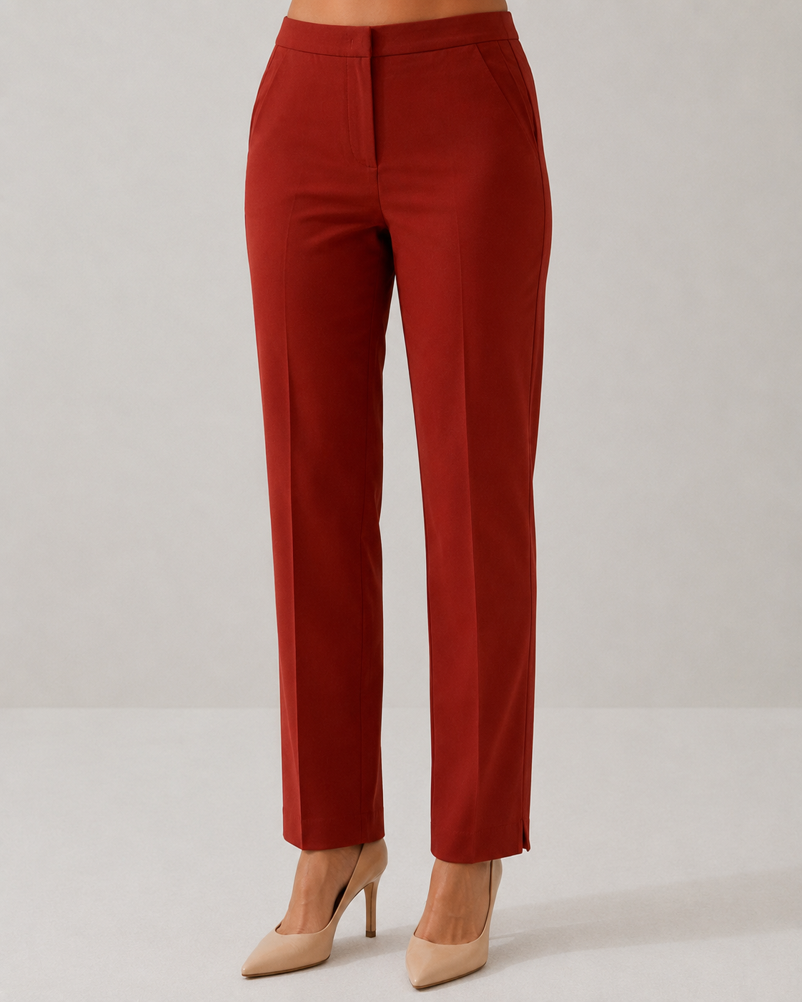 Nélida — Pantalón Day
