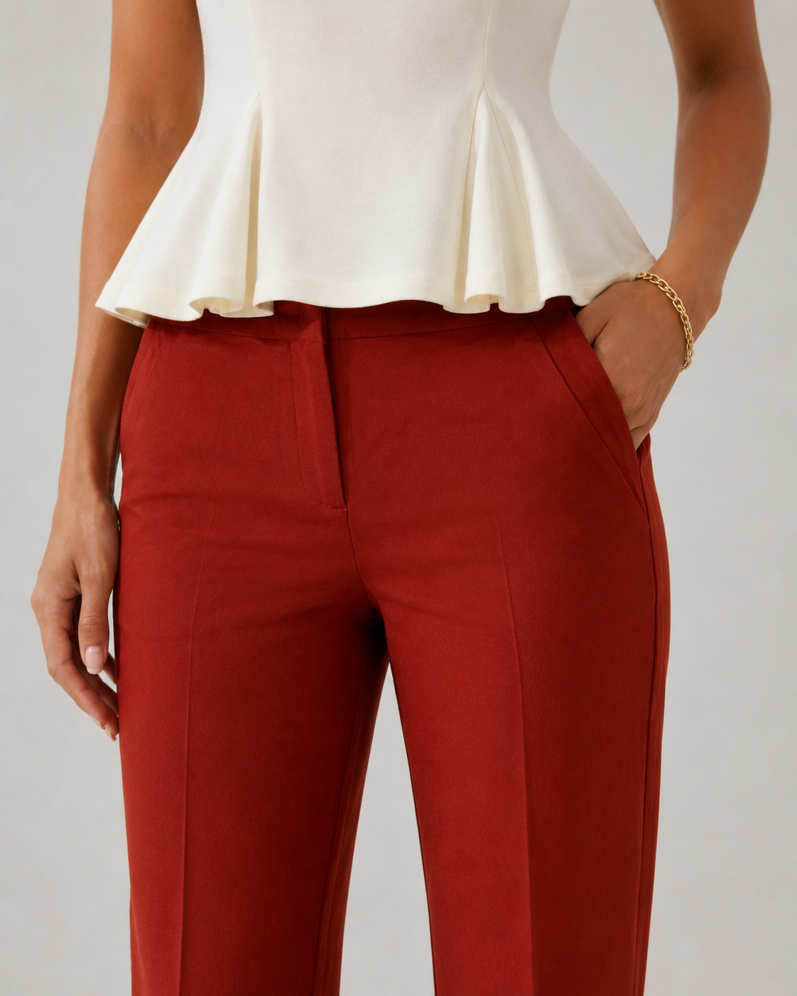 Nélida — Pantalón Day