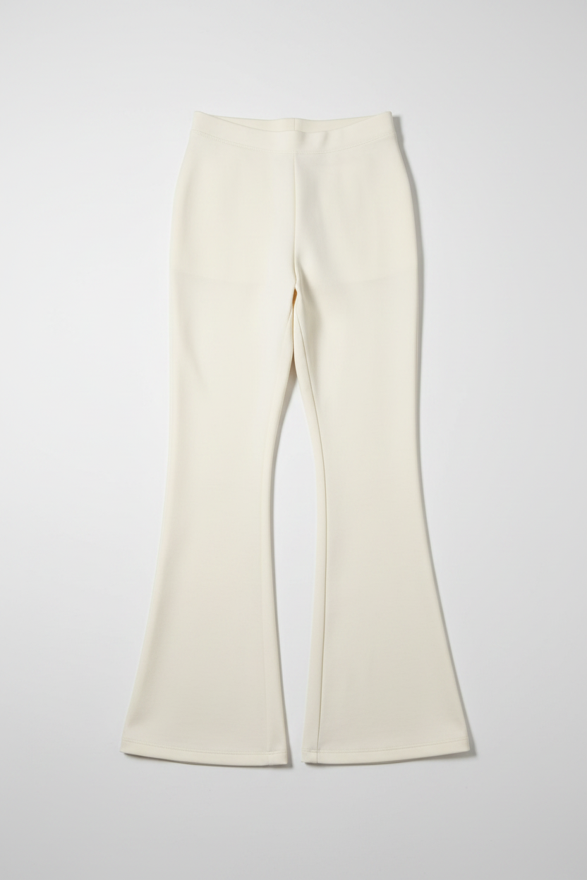 Odalys — Pantalón acampanado