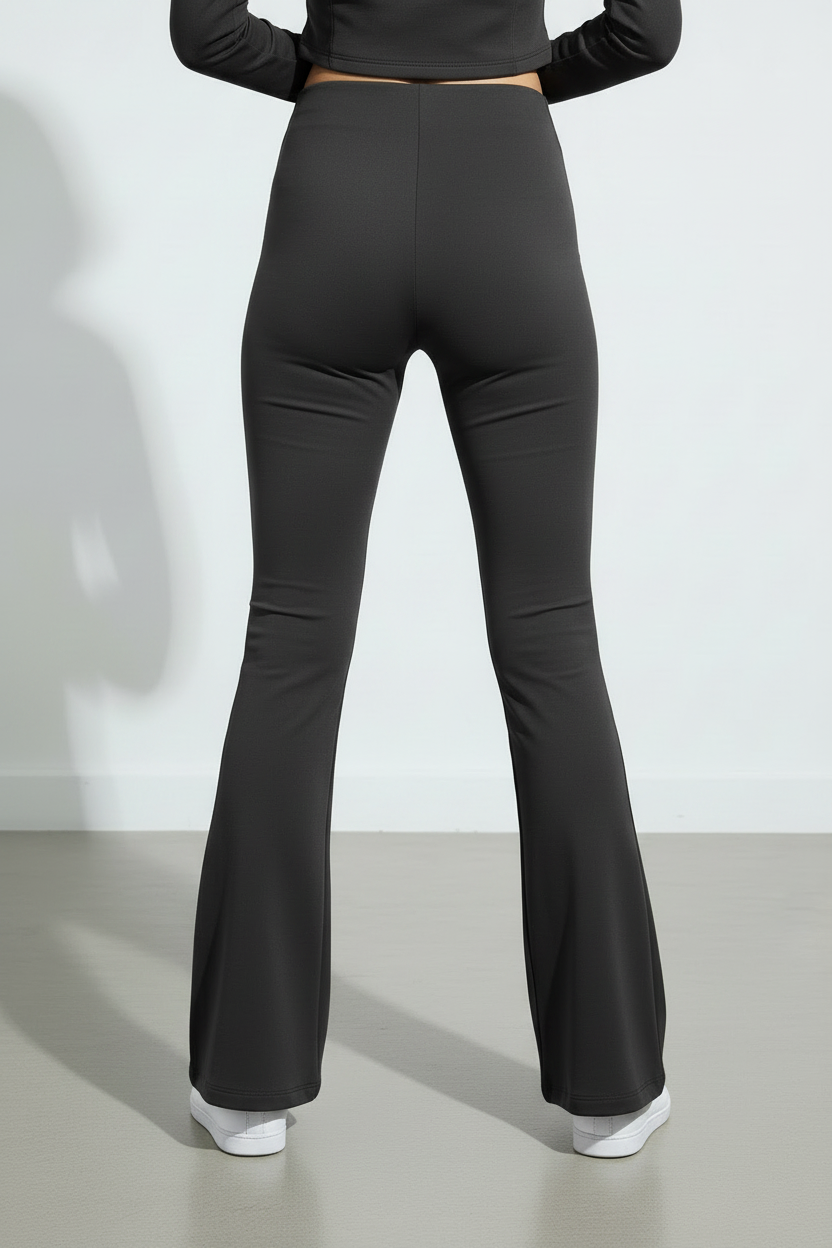 Odalys — Pantalón acampanado