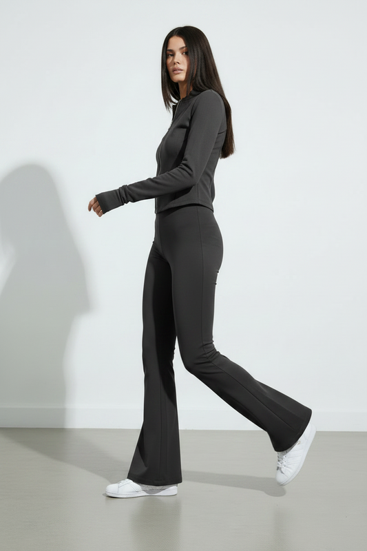 Odalys — Pantalón acampanado
