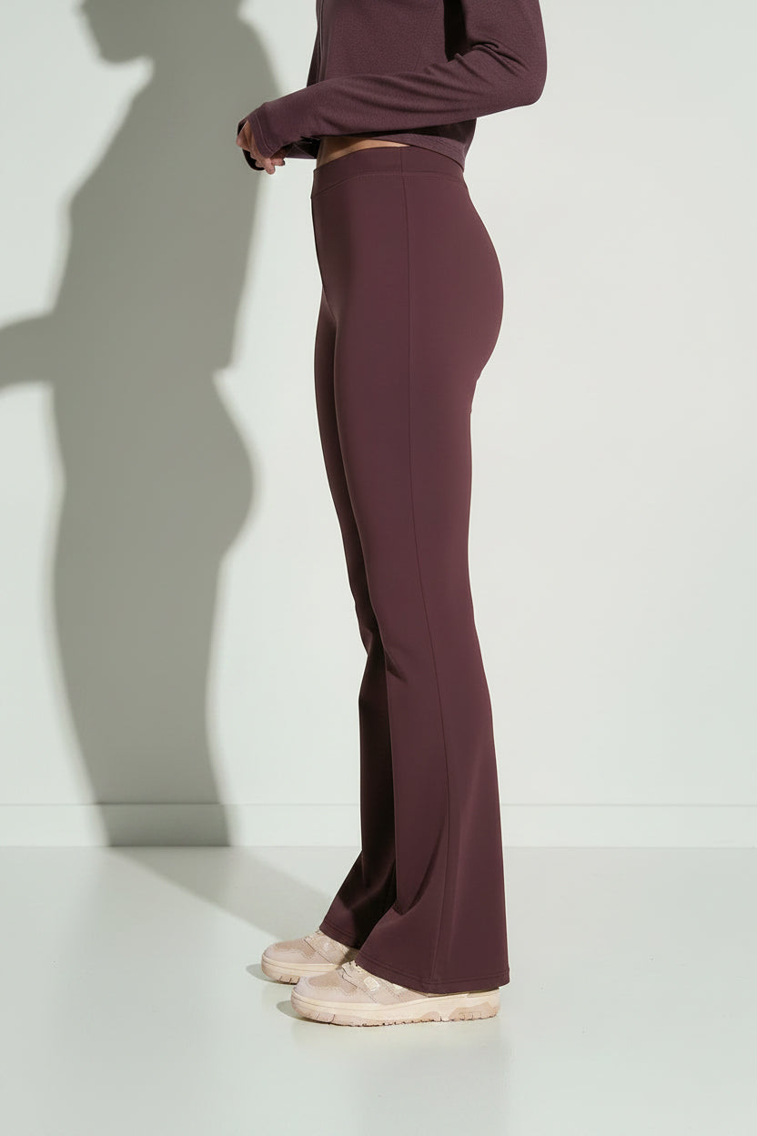 Odalys — Pantalón acampanado