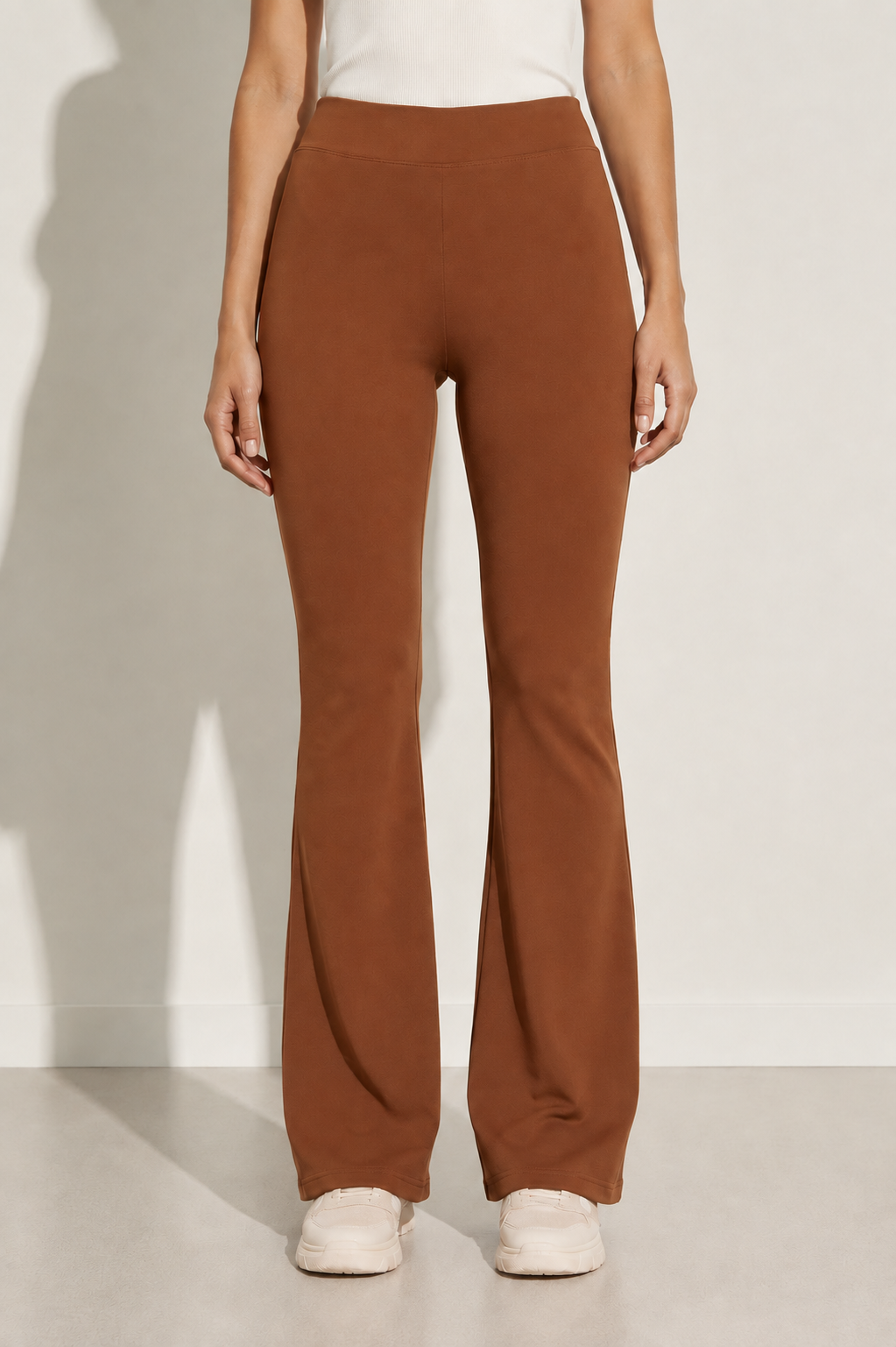 Odalys — Pantalón acampanado