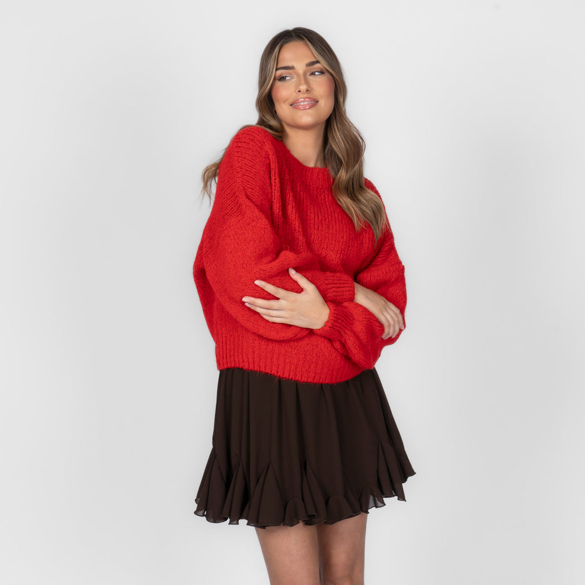 Yara — Punto holgado esencial