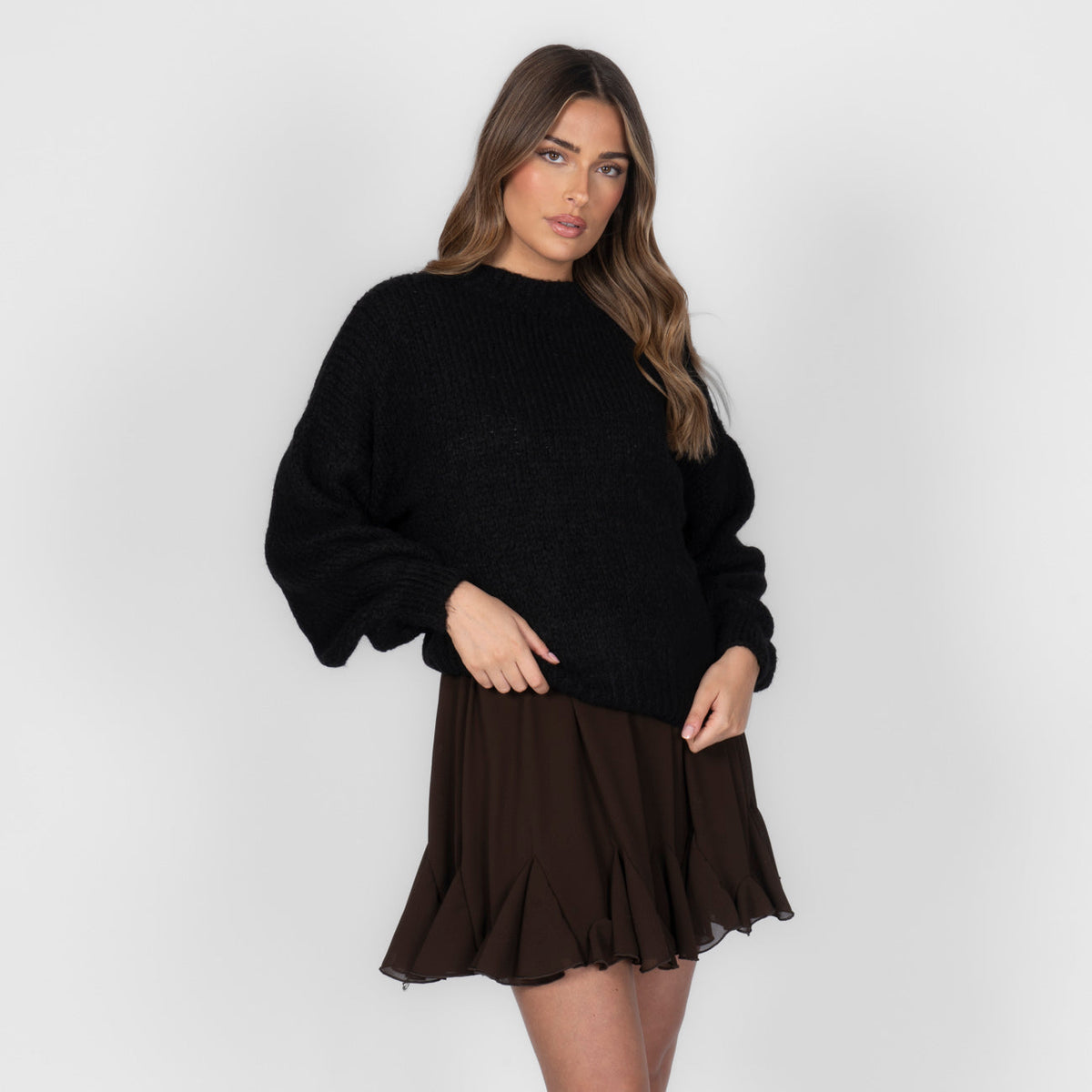 Yara — Punto holgado esencial