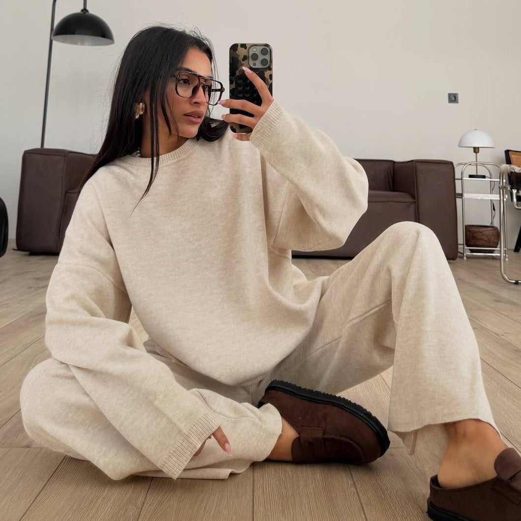 Salomé — Conjunto de punto esencial relax