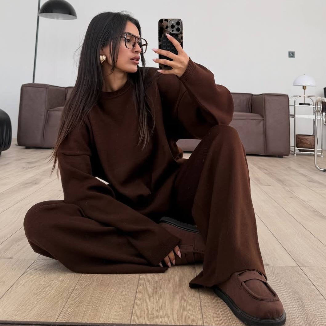 Salomé — Conjunto de punto esencial relax