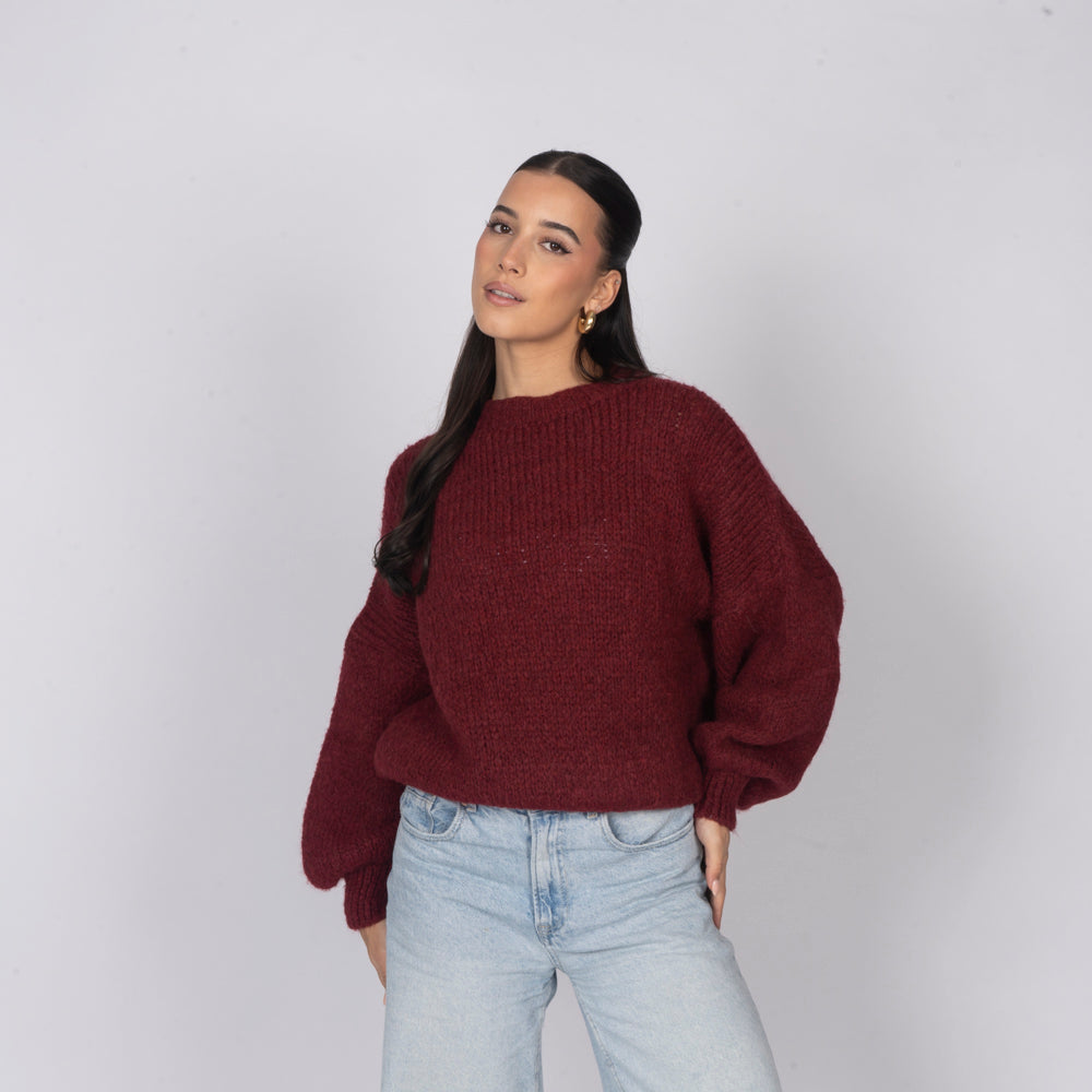 Yara — Punto holgado esencial