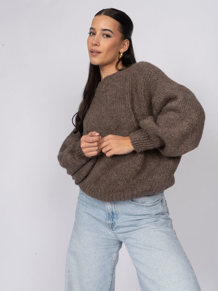 Yara — Punto holgado esencial