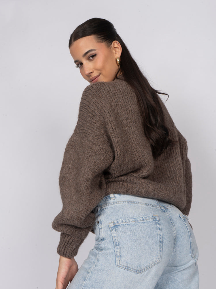 Yara — Punto holgado esencial