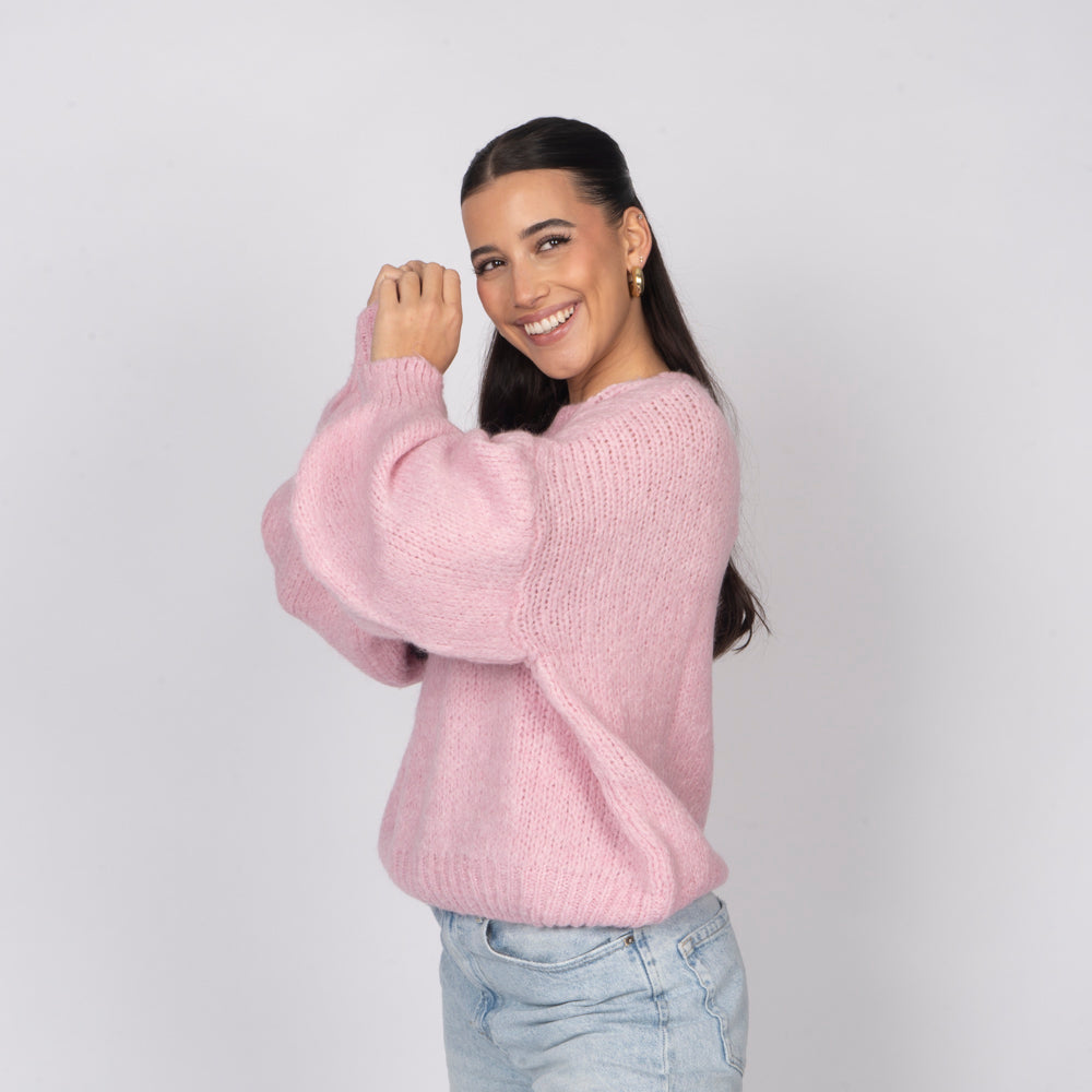 Yara — Punto holgado esencial