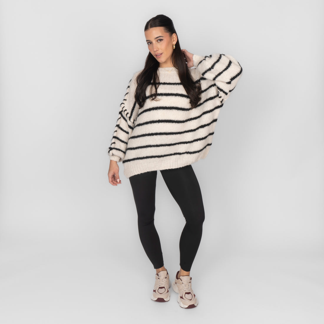 Xenia — Leggings moldeadores sin costuras