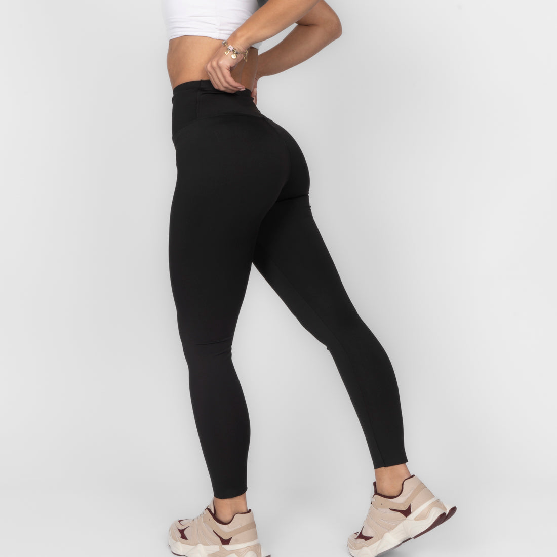Xenia — Leggings moldeadores sin costuras