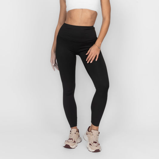 Xenia — Leggings moldeadores sin costuras