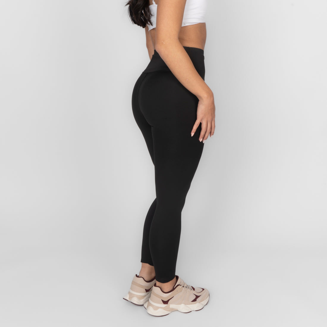 Xenia — Leggings moldeadores sin costuras