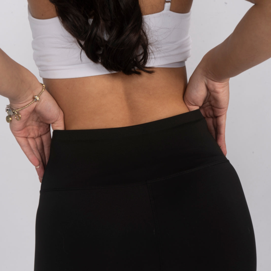 Xenia — Leggings moldeadores sin costuras