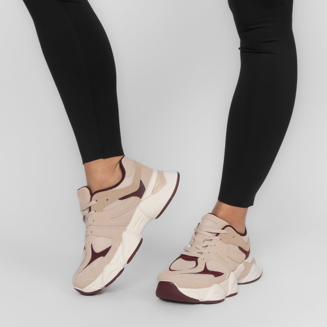 Xenia — Leggings moldeadores sin costuras