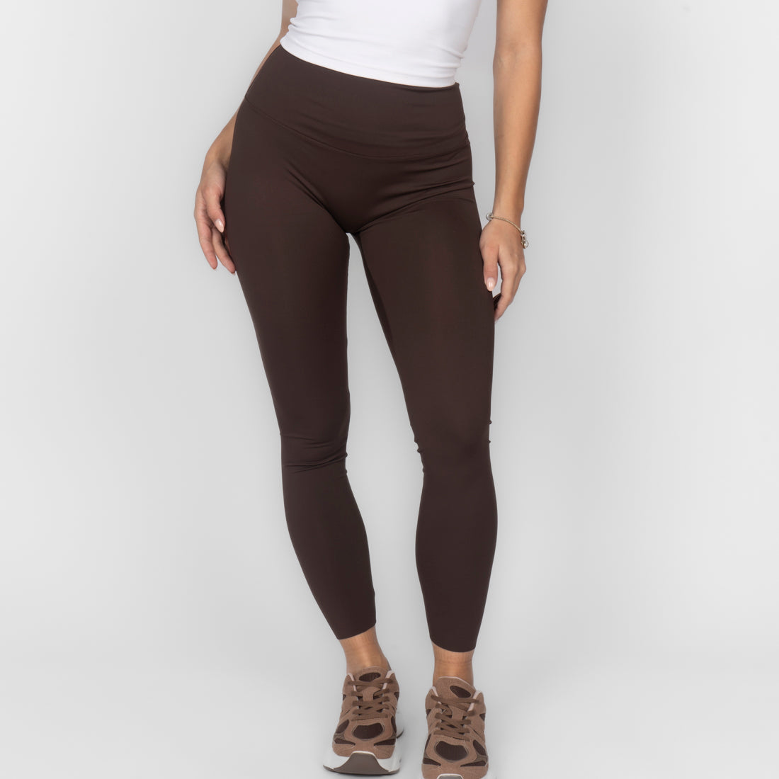 Xenia — Leggings moldeadores sin costuras