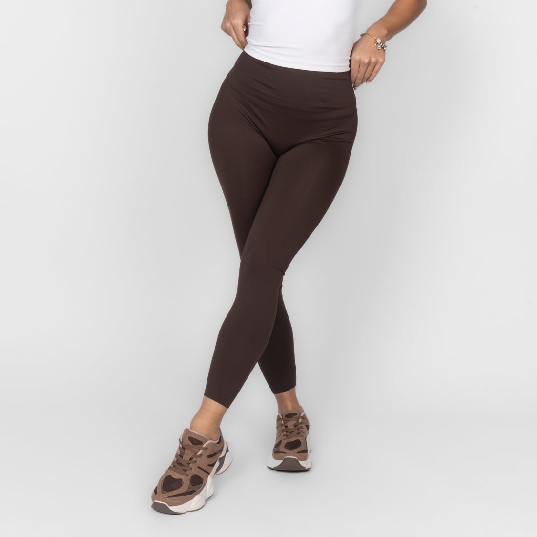 Xenia — Leggings moldeadores sin costuras