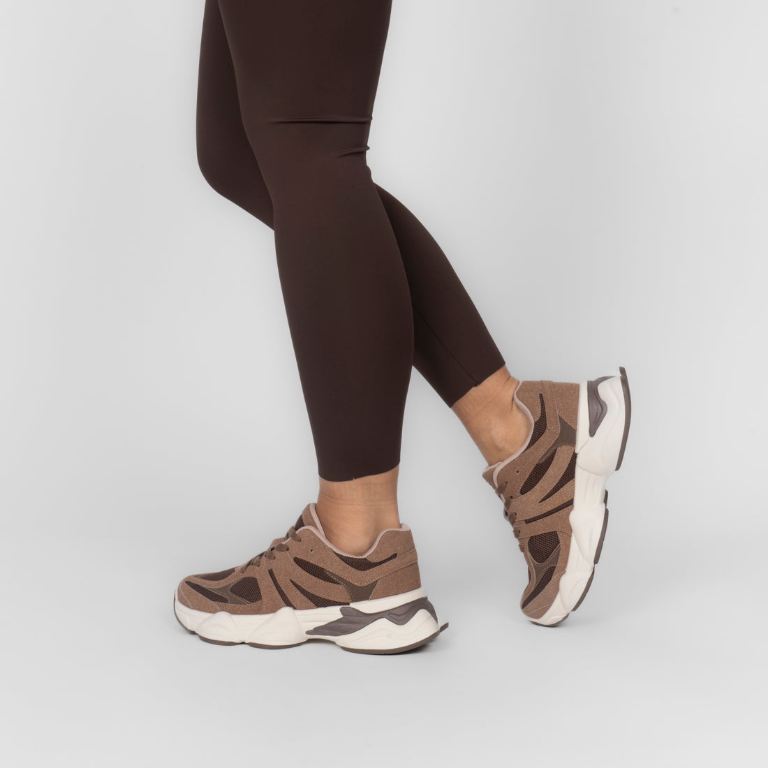 Xenia — Leggings moldeadores sin costuras