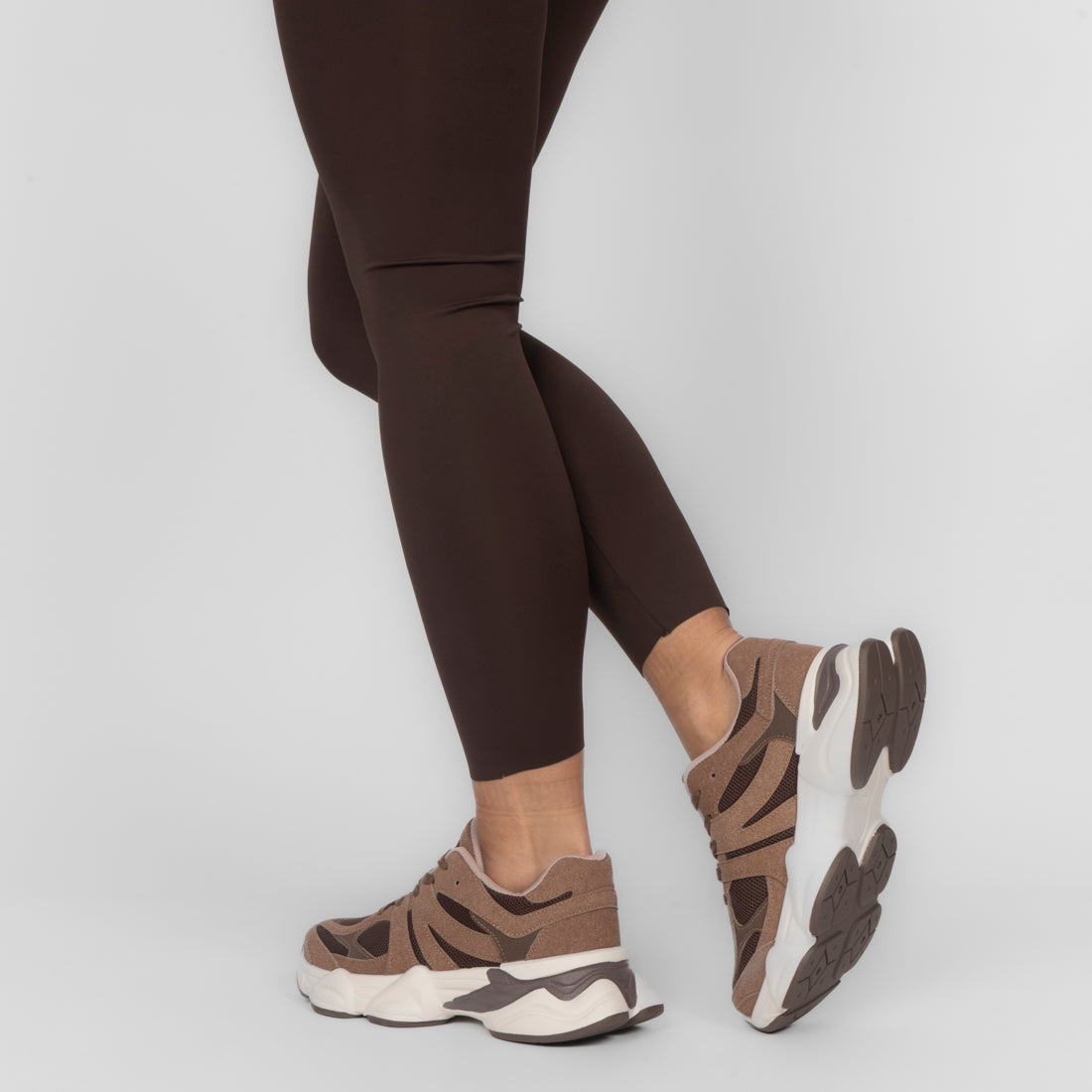 Xenia — Leggings moldeadores sin costuras