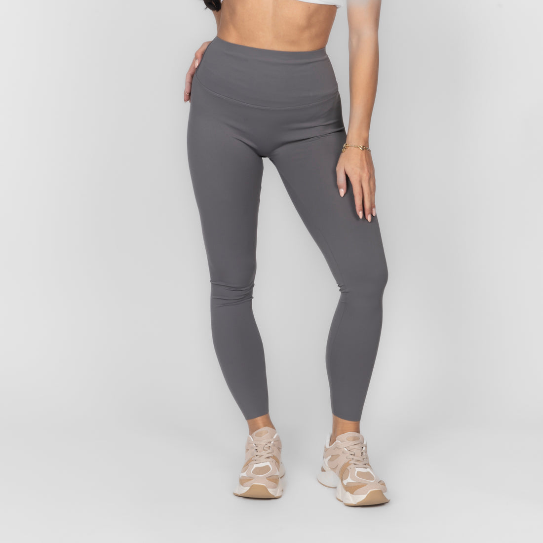 Xenia — Leggings moldeadores sin costuras