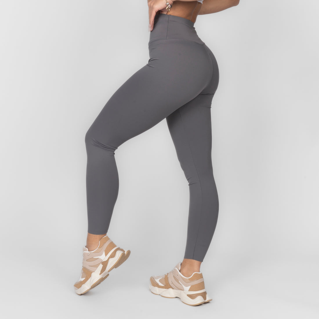 Xenia — Leggings moldeadores sin costuras