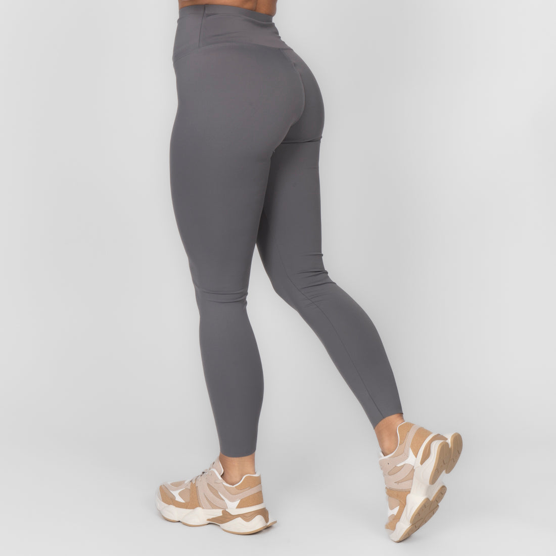 Xenia — Leggings moldeadores sin costuras